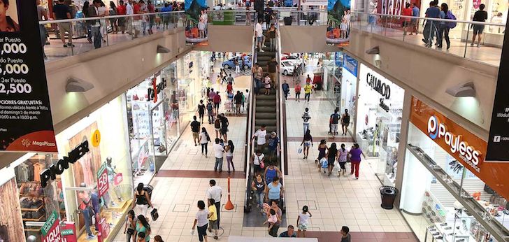 El centro comercial Nuevo Universo ultima su apertura en Perú con una inversión de 15 millones 